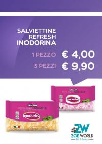 Foto 103237 Zoe World Pet & Beauty a Catania
